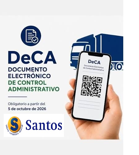 Información sobre el DeCA