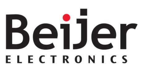 Logo Beijer Ref