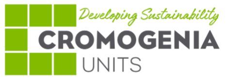 Logo Cromogenia