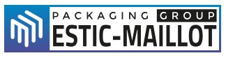 Logo Estic-Maillot