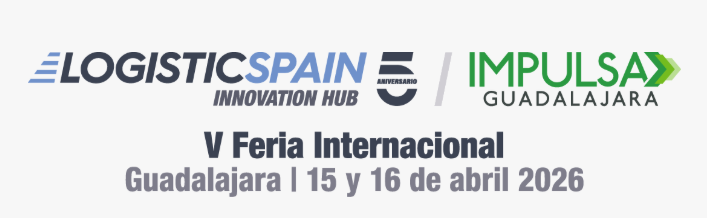 V Feria Logistics Spain 2026